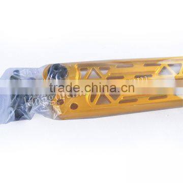 Auto Racing Car Parts Aluminum Lower Suspension Brace photo-6