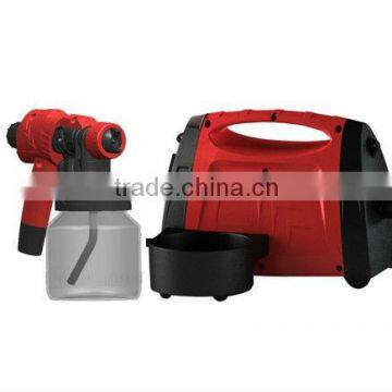 800W Super silence spray gun