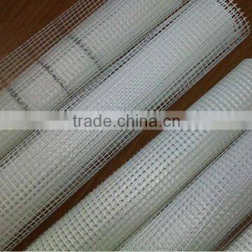 China Factory Fiberglass Mesh Rolls for Mosaic / Fiberglass Mesh Fabric photo-5