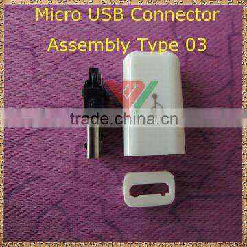 Latest Product 2.0 Connector A-Type USB Terminal