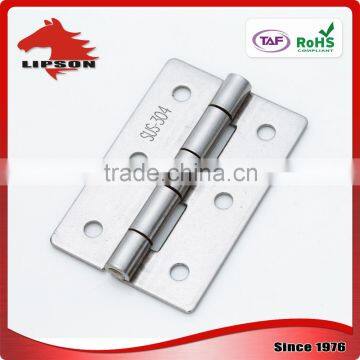 HL-5075-1 Medical Cabinets Sus304 Stainless Steel Hinge Stainless Hinge photo-3