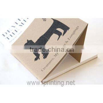 custom book printing softcover book customzied