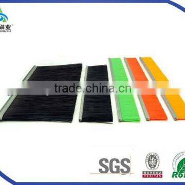 High Flexibility and Reliable Strip Brush