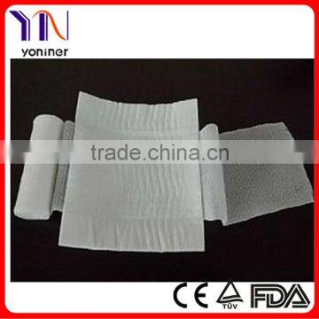 medical first aid bandage manufacturer CE FDA Certificated