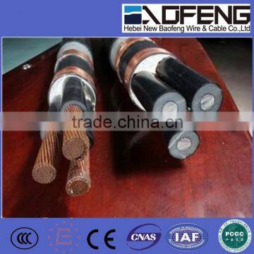 iec 60227 cable/copper cables/mica fire resistant cable/iec cable/under armour