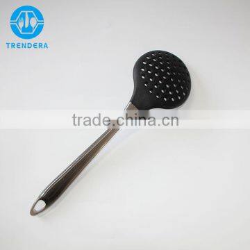 New Arrival High Quality Low Price Slotted Ladle Quality Choice