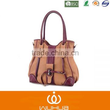 2014 New Fashion Pu Handbags Wholesale In New York