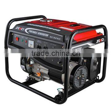 Electric Silencer CE Approval Generating Unit Generator photo-3