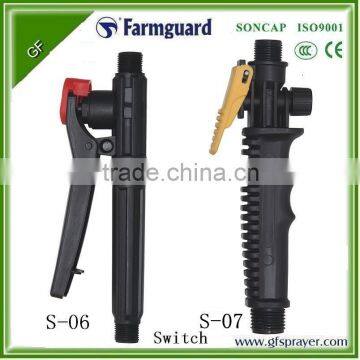 sprayer spare parts