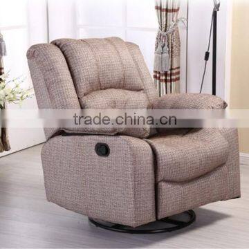 Best Quality Adjustable Massage Sofa Soft and Comfortable Single Sofa