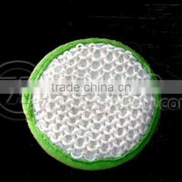 Sisal Loofah sponge