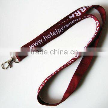 Fashion lanyard