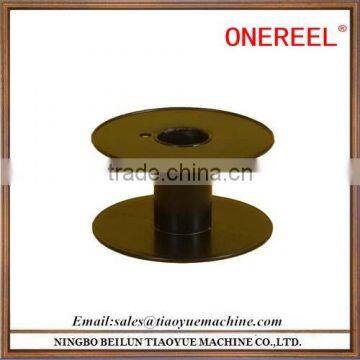 Plastic empty bobbin spool for diameter 170mm on sale