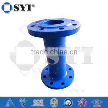 Ductile Iron Double Flanged Pipe Fittings