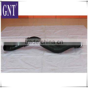 PC200-6 excavator 6D95 engine parts Intake pipe