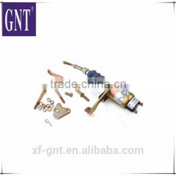 fuel shutoff valve RSV1751 SA3765-24 for diesel engine