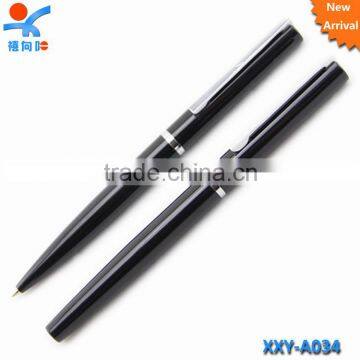 china top ten selling products Elegant promotion metal ballpoint pen / promotional item / small business ideas