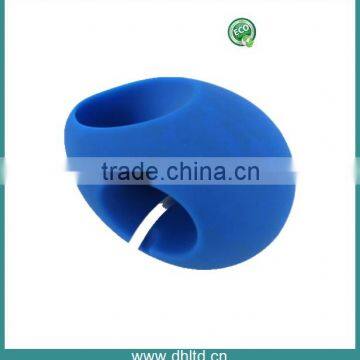 2016Hot Sell Silicone Music Amplifier for Iphone photo-2