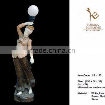 Marble Stone Large Statues LS -123