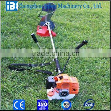 paddy rice cutter with factory price