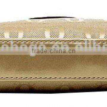 Simple Luxury Blue Shoulder Bag for Women Leather Handbags Italy photo-6