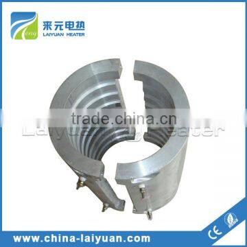Barrel Heating Element For Plastic Mould Industry