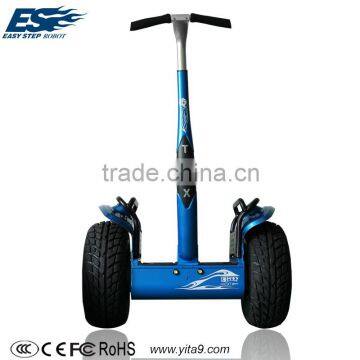 Factory Direct Two Wheels Smart Self Balancing Scooter photo-6