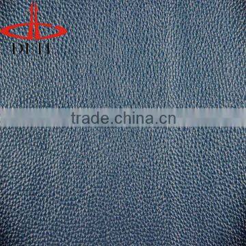 2013 tearing reisistant and abrasion resistant cheap pvc leather for bus seat