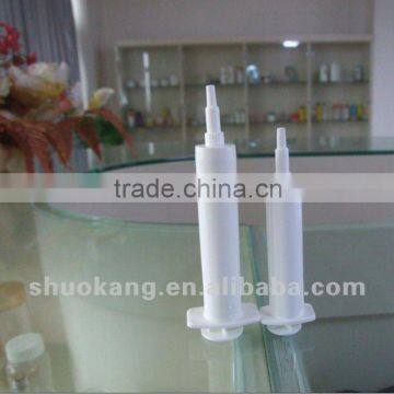 20ML Plastc Syringe