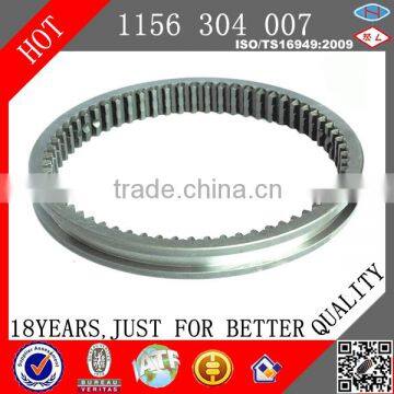 Bus/Coach/Passenger Car/ Spare Parts Gear Box ZF Sliding Sleeve 1156304007