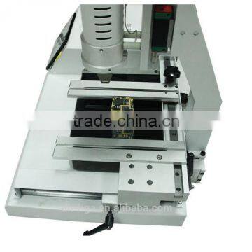 Dinghua Bga Welding Machines Rework Station for High-end Electronic Component DH-200 photo-3