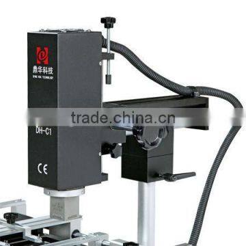 HD Touch Screen /Repair Laptop/Desktop/PC/PS3 Motherboard /DH-C1 Bga Rework Station photo-5