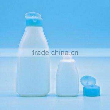 100ml 500ml Baby Body Wash Gel Bottle,empty Bottle for Children Wash Package photo-3