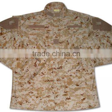 digital desert army combat uniform