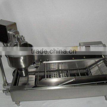 industrial mini donut machine/commercial donut making machine/automatic donut machine for sale