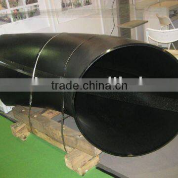 long radius elbow