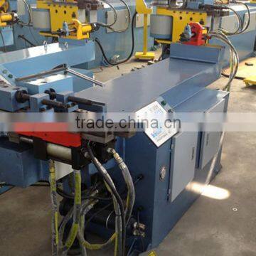 High Quality CNC 89model Pipe Bending Machine With Good Price photo-3