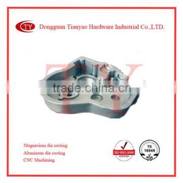 Magnesium Die Casting Aviation Parts