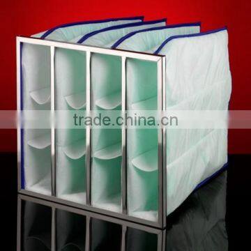 Non-woven Fabric Filter Bags