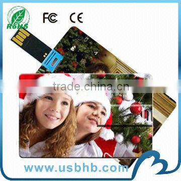 China hsl electronics usb card flash drive