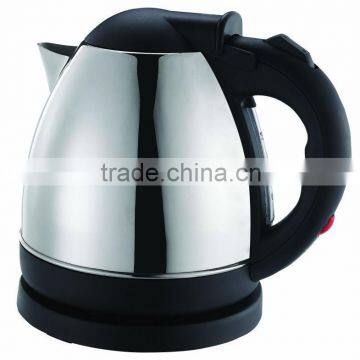 mini electric kettle