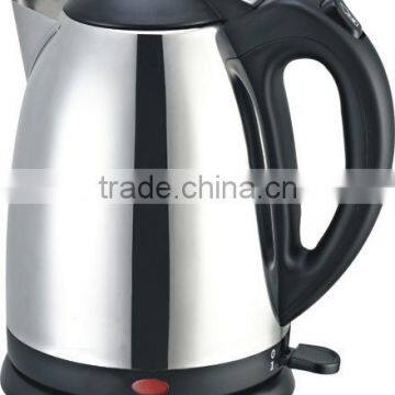 Best Price 1.8 Liters stainless steel electric kettle