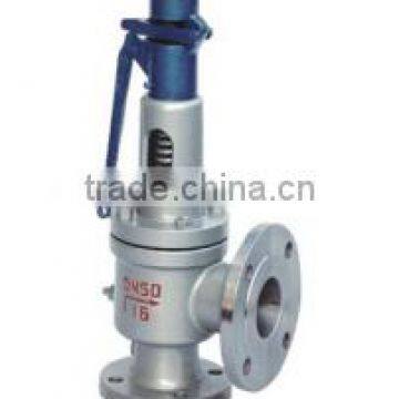 Safety Valve