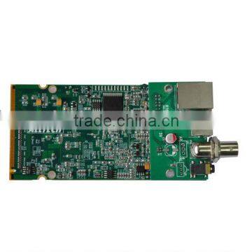 HD cofdm OEM Rx module/modem