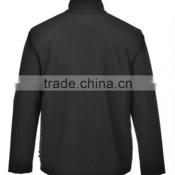 AM9131 2015 New Men Camping Free Tech Soft Shell Jacket photo-4