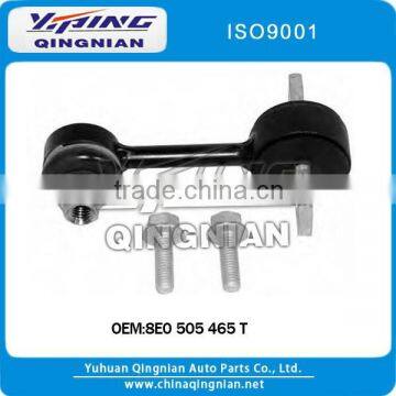 Stabilizer Link Bar For AUDI A4 8E2 B6 OEM:8E0 505 465 T