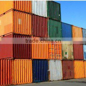 Yiwu and Ningbo Shipping Sourcing Agent