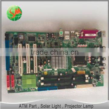 Nautilus Hyosung ATM machine parts 5600 PCB main board control board