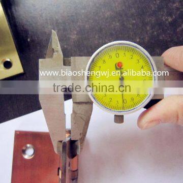 4 Inch Home Wooden Door Hinge photo-2