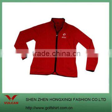 2013 Perfect Style!! Ladies Red Color Winter Jacket,outdoor Sports Wear,functional Jacket
